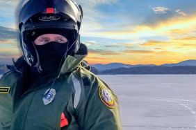 North Woods Law Season 15 Streaming