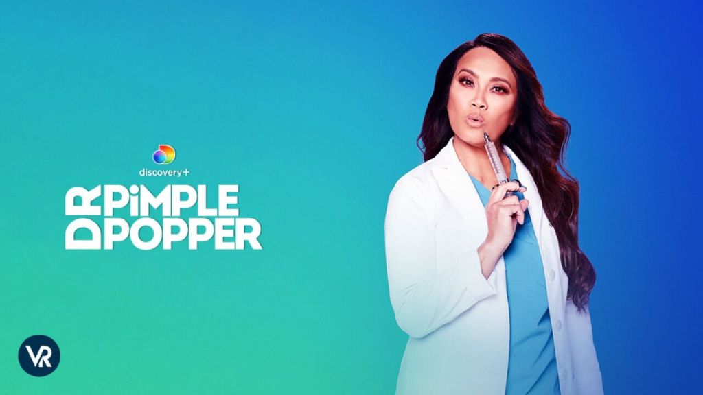 Dr. Pimple Popper Season 2 Streaming
