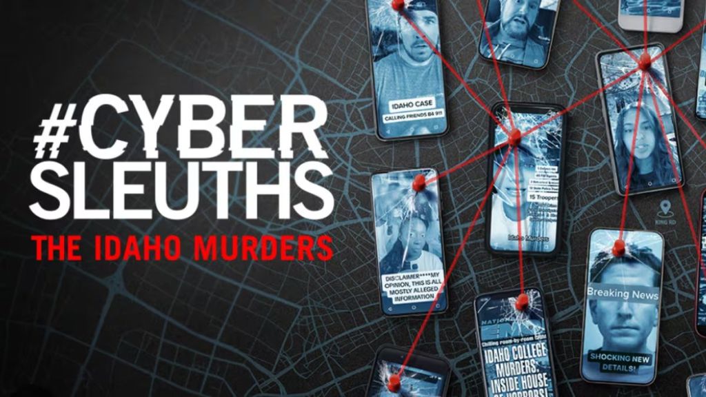 Will There Be a #CyberSleuths: The Idaho Murders Season 2 Release Date & Is It Coming Out?