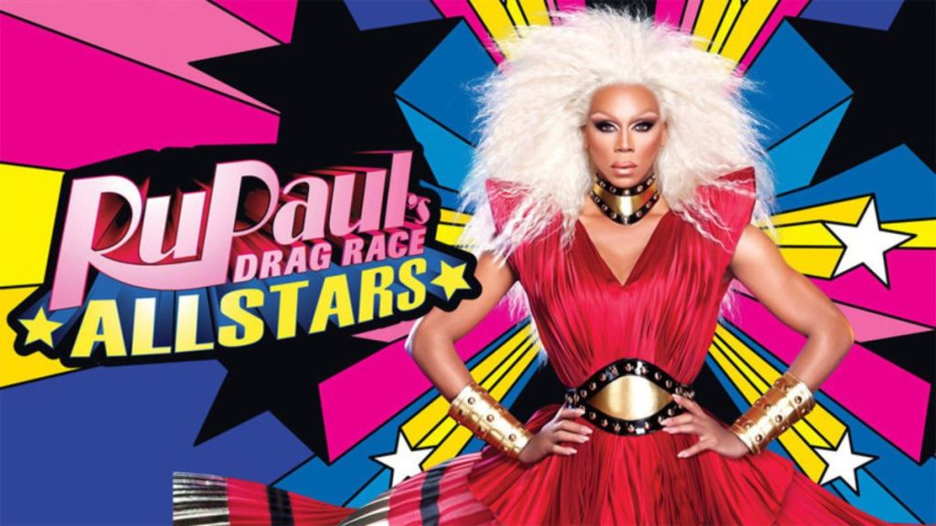 RuPaul's Drag Race All Stars Season 1 Streaming: Watch & Stream Online via Paramount Plus