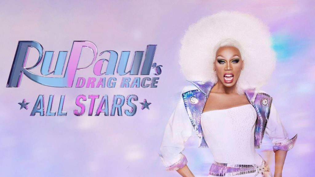 RuPaul's Drag Race All Stars Season 4 Streaming: Watch & Stream Online via Paramount Plus