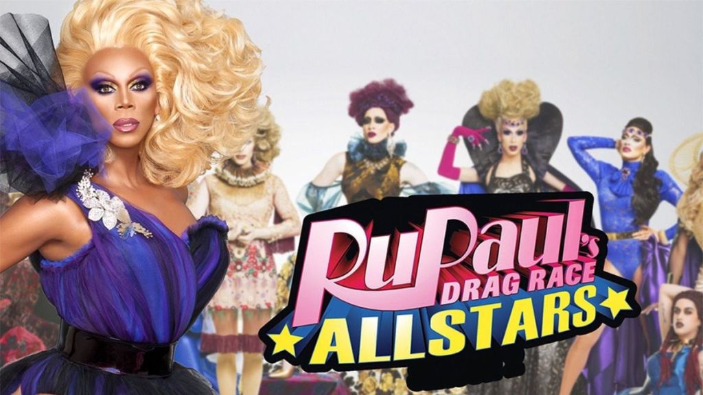 RuPaul's Drag Race All Stars Season 2 Streaming: Watch & Stream Online via Paramount Plus