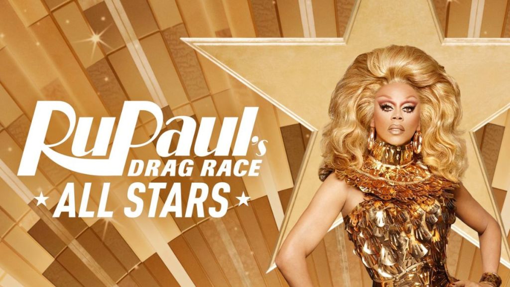 RuPaul's Drag Race Season 3 Streaming: Watch & Stream Online via Paramount Plus