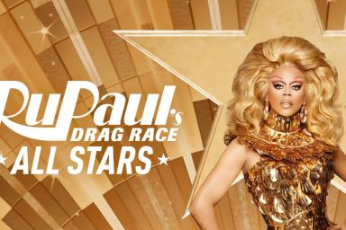 RuPaul's Drag Race Season 3 Streaming: Watch & Stream Online via Paramount Plus