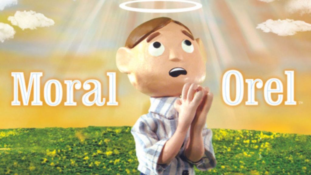 Moral Orel (2005) Season 3 Streaming