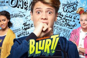 Blurt! (2018) Streaming
