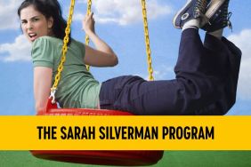 The Sarah Silverman Program Season 2 Streaming: Watch & Stream Online via Paramount Plus