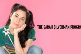 The Sarah Silverman Program Season 3 Streaming: Watch & Stream Online via Paramount Plus