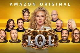 LOL: Last One Laughing Sweden Season 1 Streaming: Watch & Stream Online via Amazon Prime Video