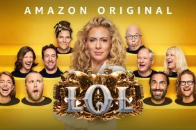 LOL: Last One Laughing Sweden Season 1 Streaming: Watch & Stream Online via Amazon Prime Video