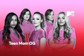 Teen Mom OG Season 5 Streaming