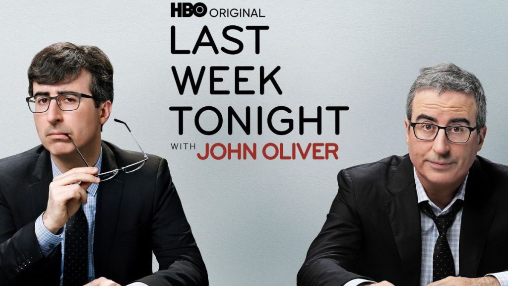 Last Week Tonight with John Oliver Season 11: How Many Episodes & When Do New Episodes Come Out?