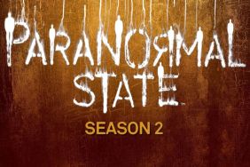Paranormal State Season 2 Streaming: Watch & Stream Online Via Amazon Prime Video