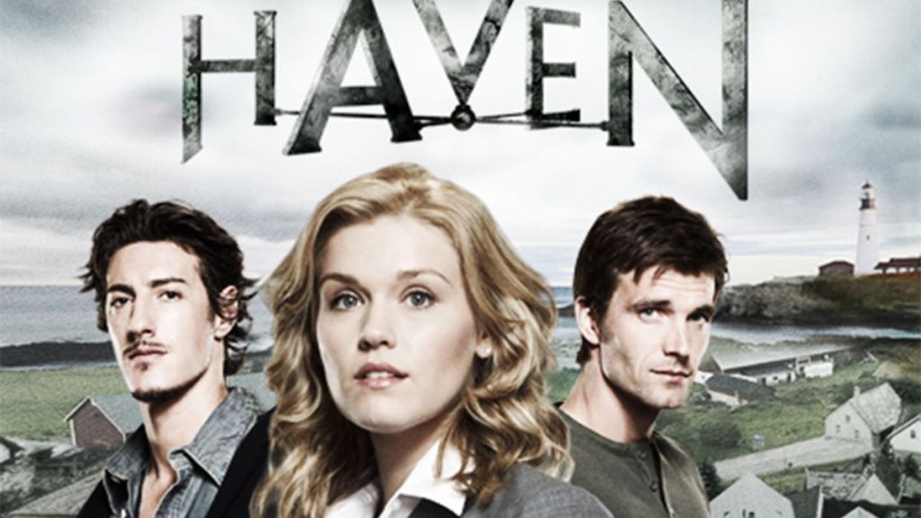 Haven Season 1 Streaming: Watch & Stream Online via Amazon Prime Video