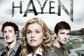 Haven Season 1 Streaming: Watch & Stream Online via Amazon Prime Video