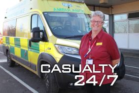 Casualty 24/7 Season 5 Streaming: Watch & Stream Online via Amazon Prime Video