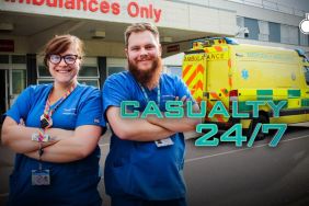 Casualty 24/7 Season 4 Streaming: Watch & Stream Online via Amazon Prime Video