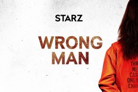 Wrong Man (2018) Season 1 Streaming: Watch & Stream Online via Starz