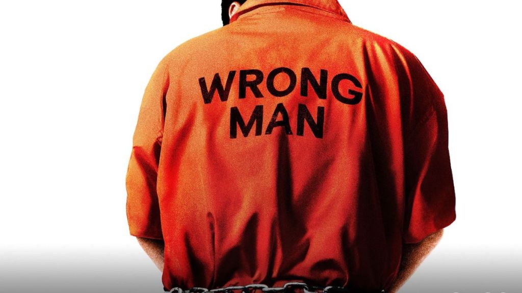 Wrong Man (2018) Season 2 Streaming: Watch & Stream Online via Starz