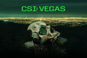 CSI: Vegas Season 3: How Many Episodes & When Do New Episodes Come Out?