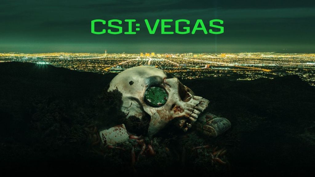 CSI: Vegas Season 3: How Many Episodes & When Do New Episodes Come Out?
