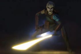 Star Wars: The Bad Batch Season 3 Episode 4