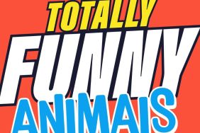 Totally Funny Animals Season 1