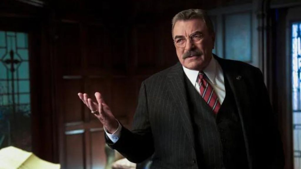 Blue Bloods Season 14