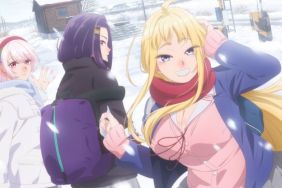 Hokkaido Gals Are Super Adorable! Season 1 Episode 8