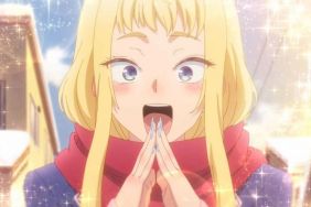 Hokkaido Gals Are Super Adorable! Season 1 Episode 8