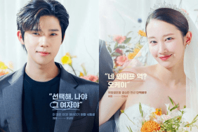 Wedding Impossible Posters
