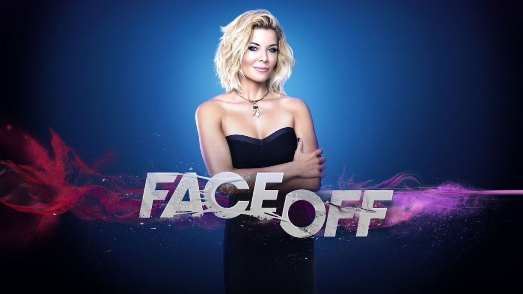 Face Off Season 11 Streaming