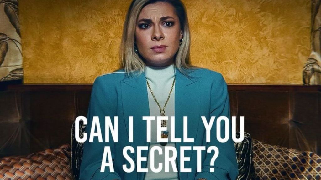 Can I Tell You a Secret? (2024) Season 1 Streaming