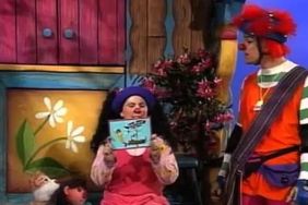 The Big Comfy Couch Season 5