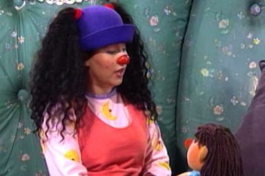 The Big Comfy Couch Season 6