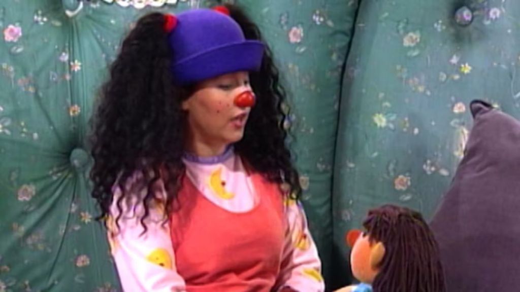 The Big Comfy Couch Season 6