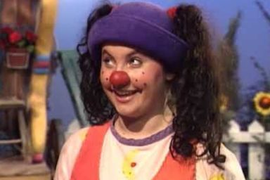 The Big Comfy Couch Season 4