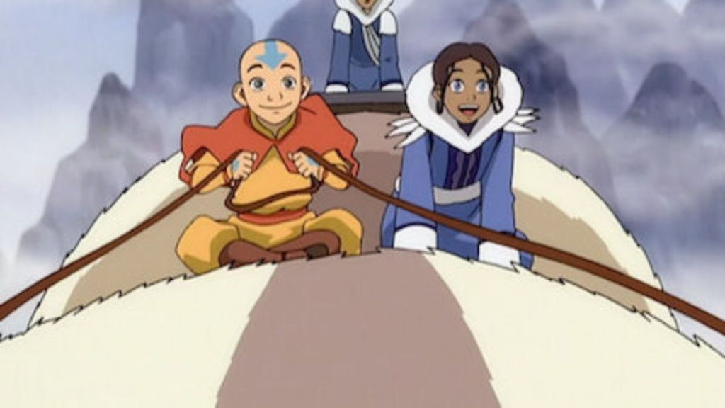 Avatar The Last Airbender Season 3 How Many Episodes &