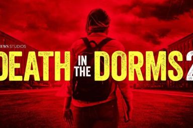 Death in the Dorms (2024) Season 2 Streaming