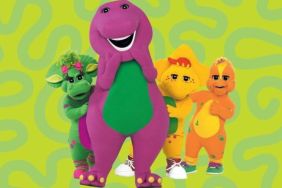 Barney & Friends Season 13 Streaming