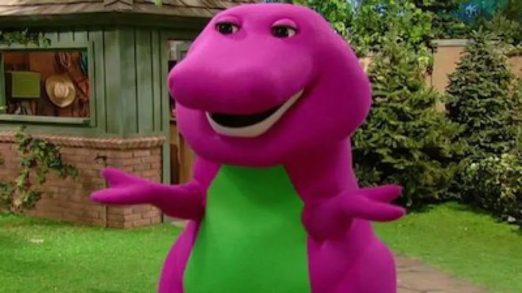 Barney & Friends Season 14 Streaming