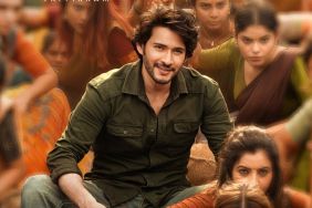 Mahesh Babu