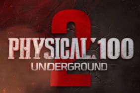 Physical: 100
