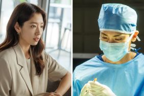 park Shin-Hye, Park Hyung-Sik (