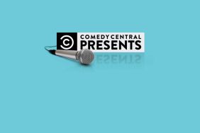 Comedy Central Presents Season 12 Streaming