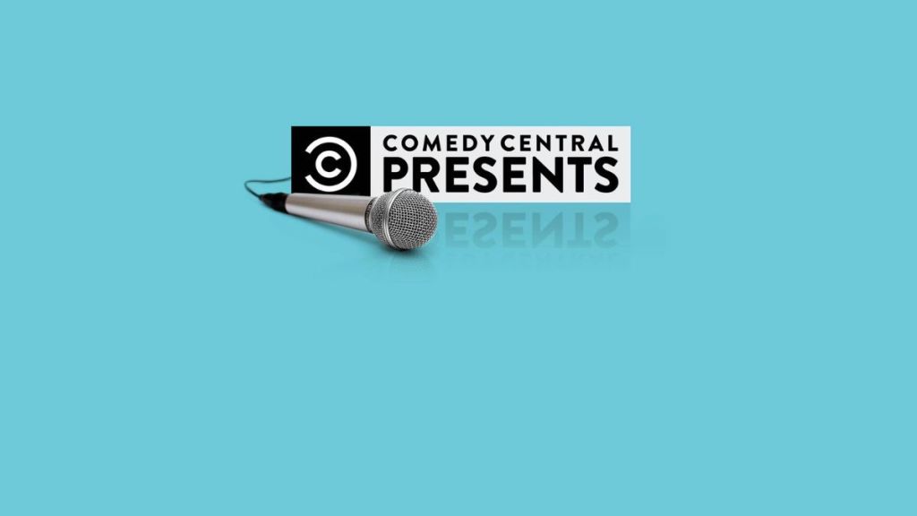 Comedy Central Presents Season 12 Streaming