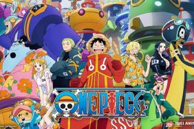 One Piece 1096 Streaming