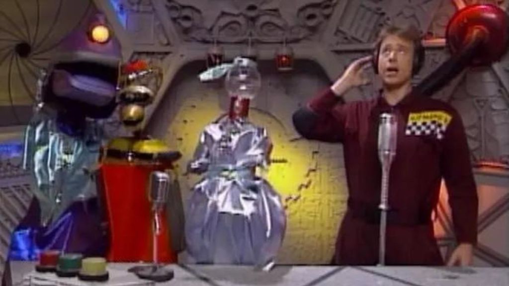 Mystery Science Theater 3000 (1989) Season 3