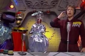 Mystery Science Theater 3000 (1989) Season 3