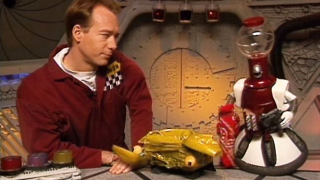 Mystery Science Theater 3000 (1989) Season 5